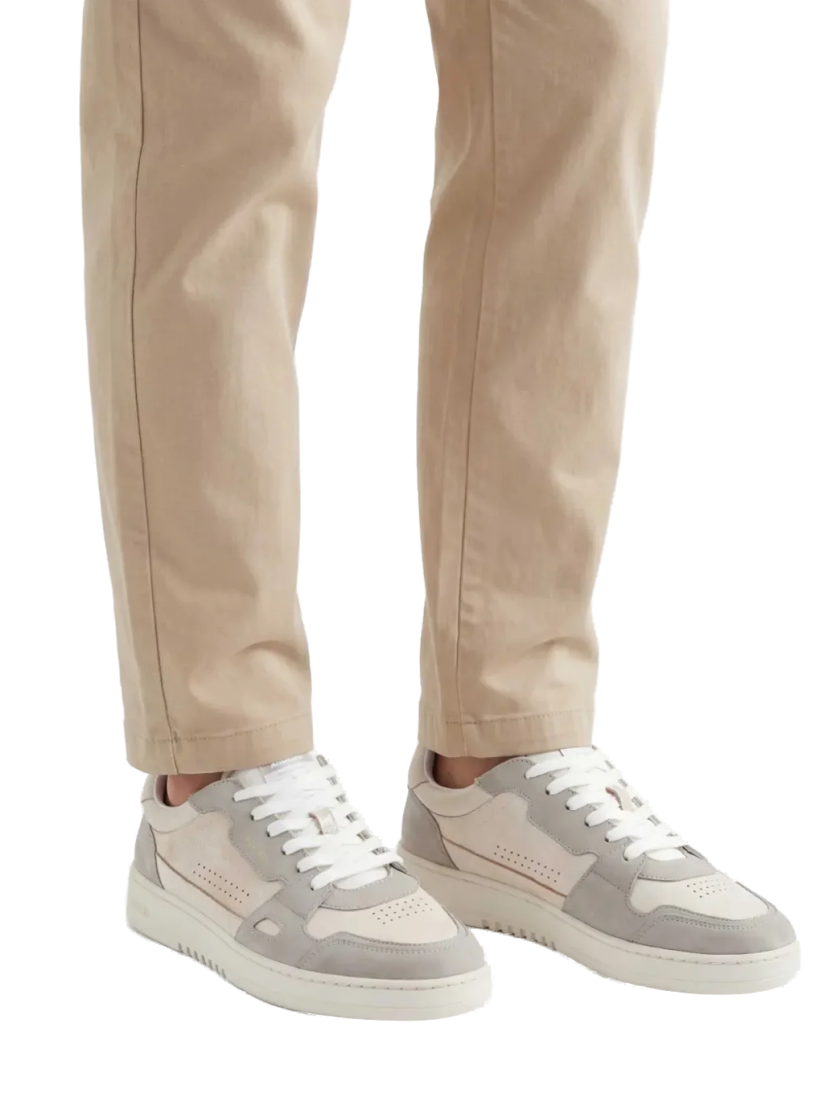 Axel Arigato Dice Lo Sneakers — Beige, view 4