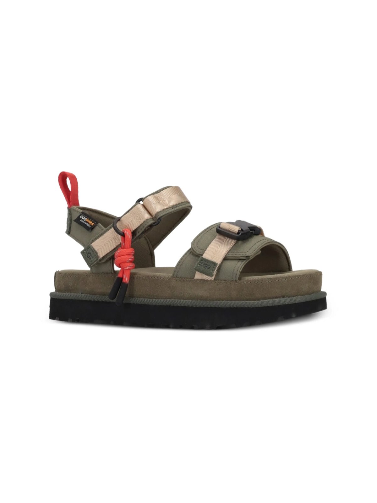 Ugg Australia Sandals — Green by Ugg Australia