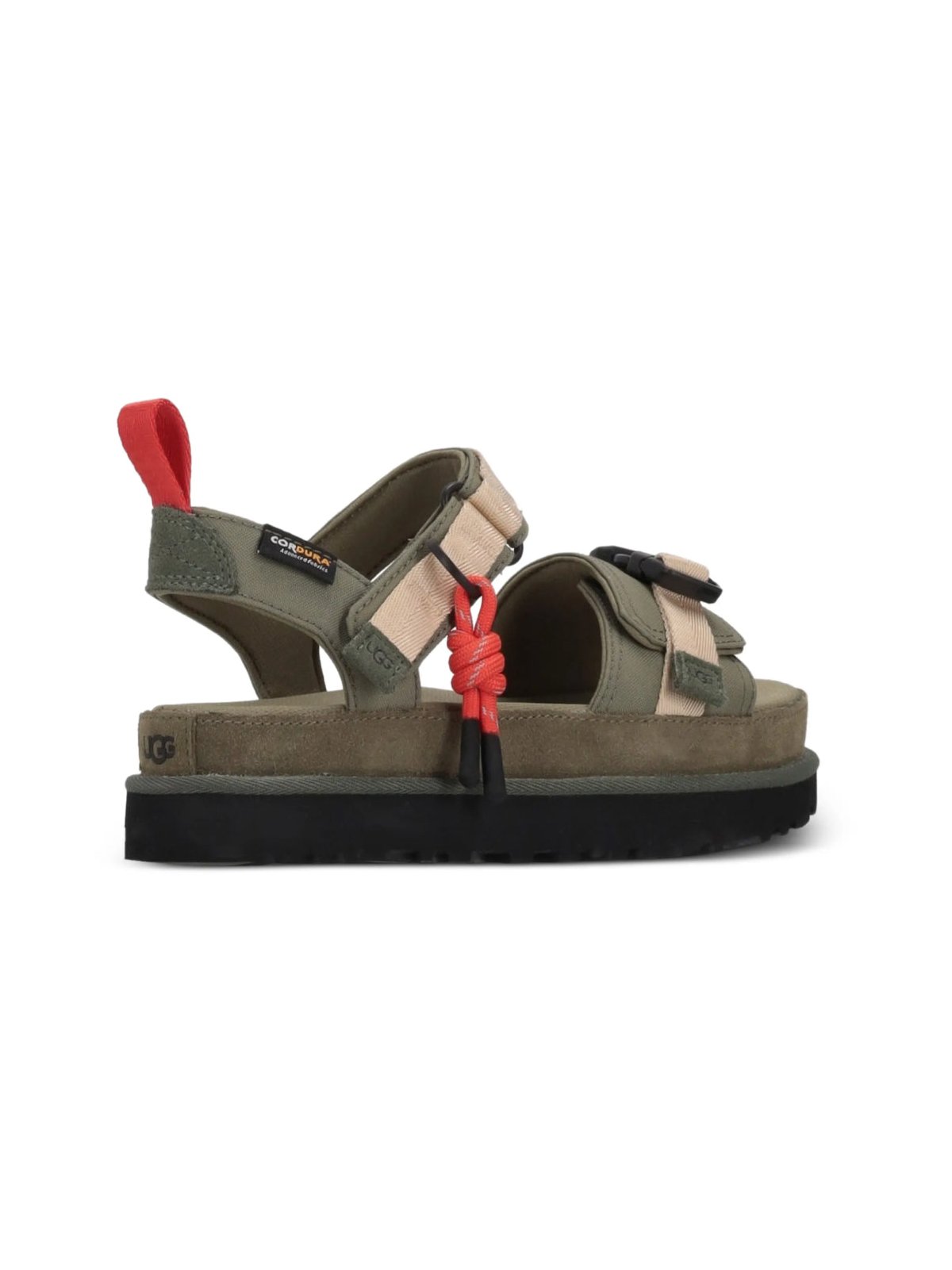 Ugg Australia Sandals — Green, view 2