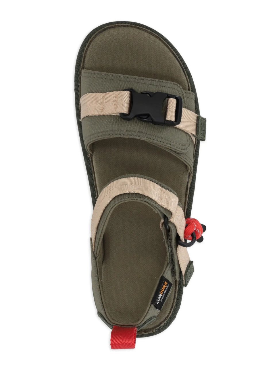 Ugg Australia Sandals — Green, view 3