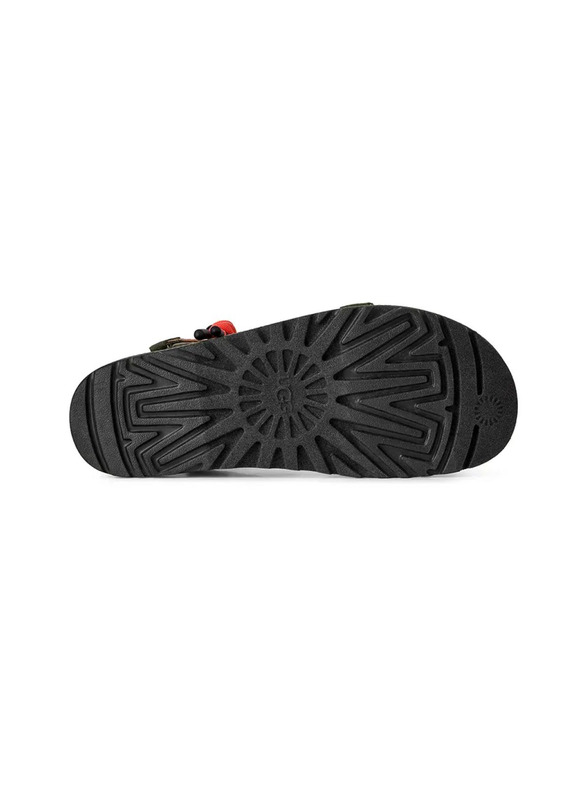 Ugg Australia Sandals — Green, view 4