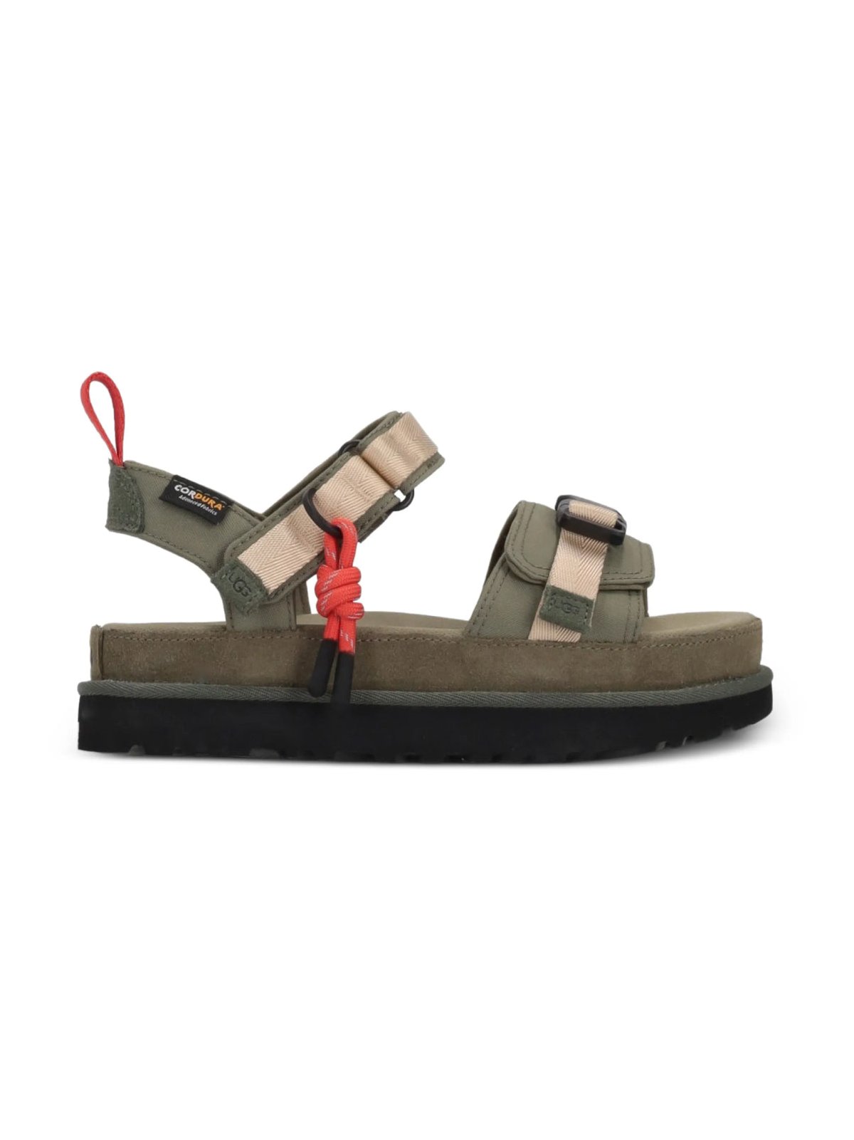 Ugg Australia Sandals — Green, view 5
