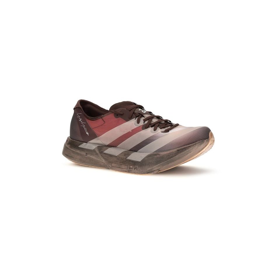 Y-3 Adios Pro Sneakers — Multicolor, view 2