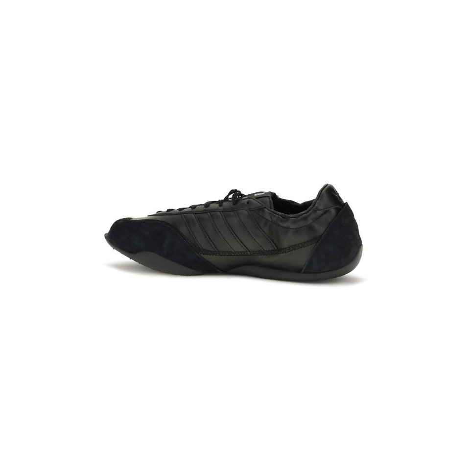 Y-3 Tokyo Warped Sneakers — Black, view 3