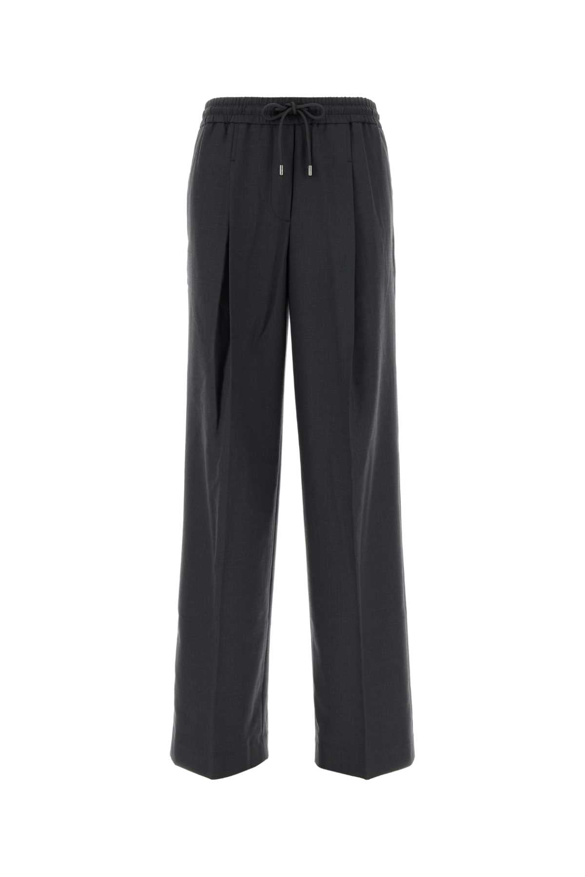 Michael By Michael Kors Track Trousers — Charcoal by Michael By Michael Kors
