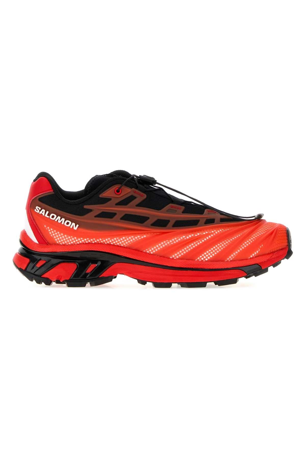 Salomon XT-Evo Sneakers — Red by Salomon
