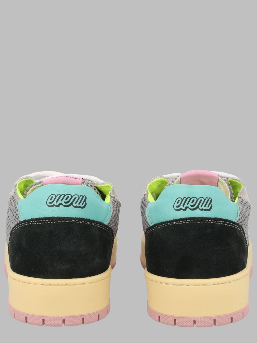 Evenu Equal Special Sneaker — Multicolor - 41, view 2