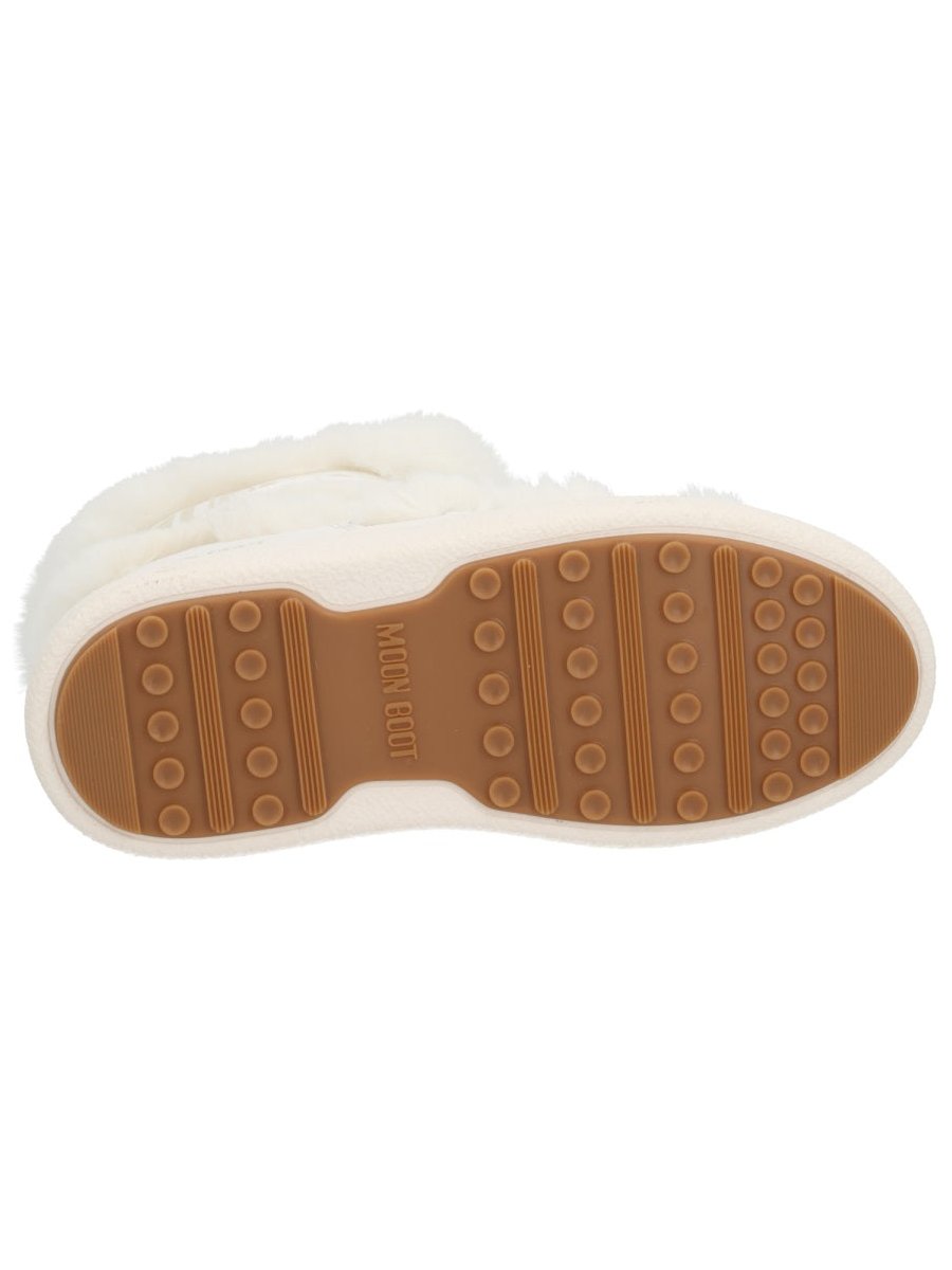 Moon Boot Ltrack Low Boots — White - 41, view 3