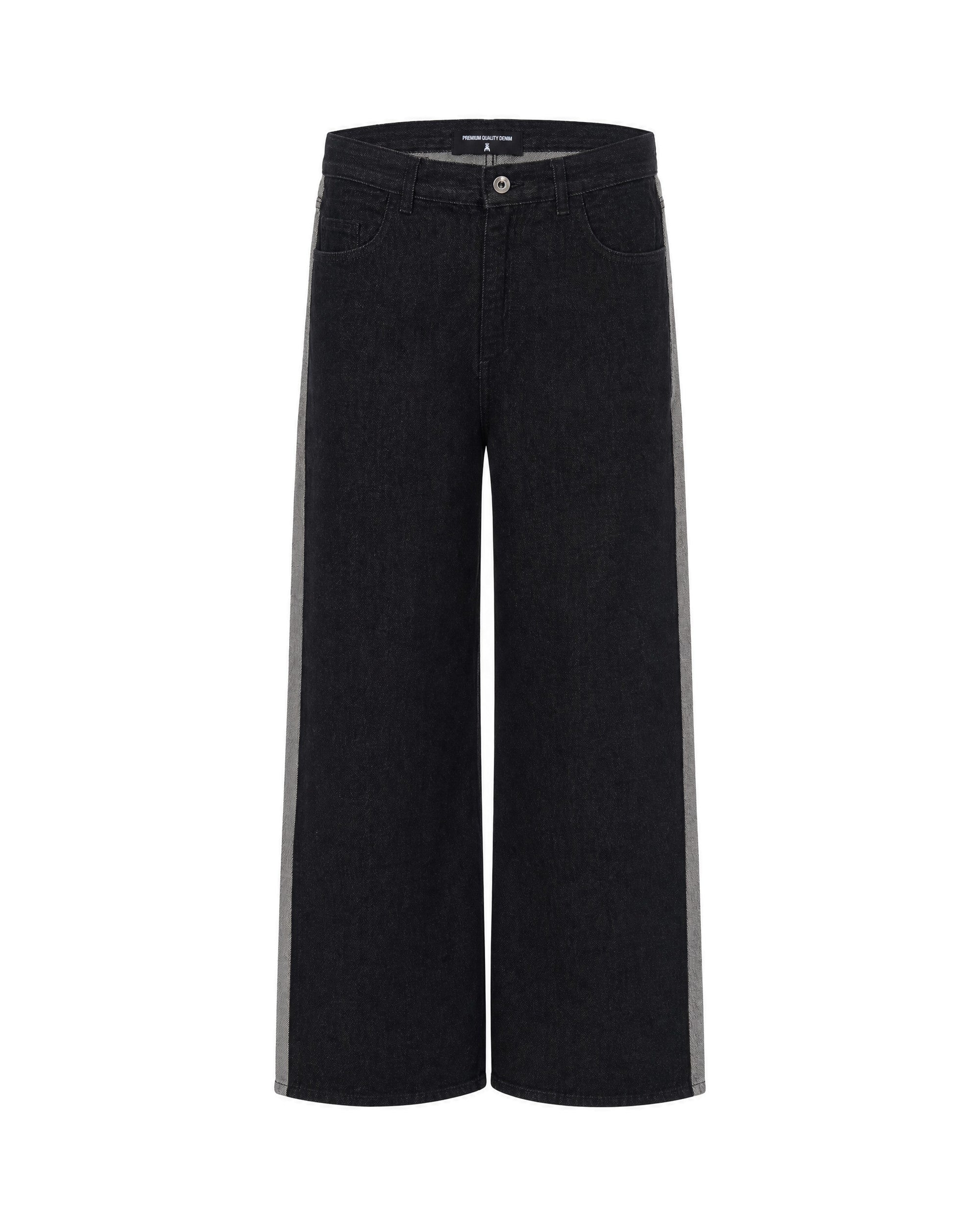 Patrizia Pepe Jeans — Black - 28 by Patrizia Pepe
