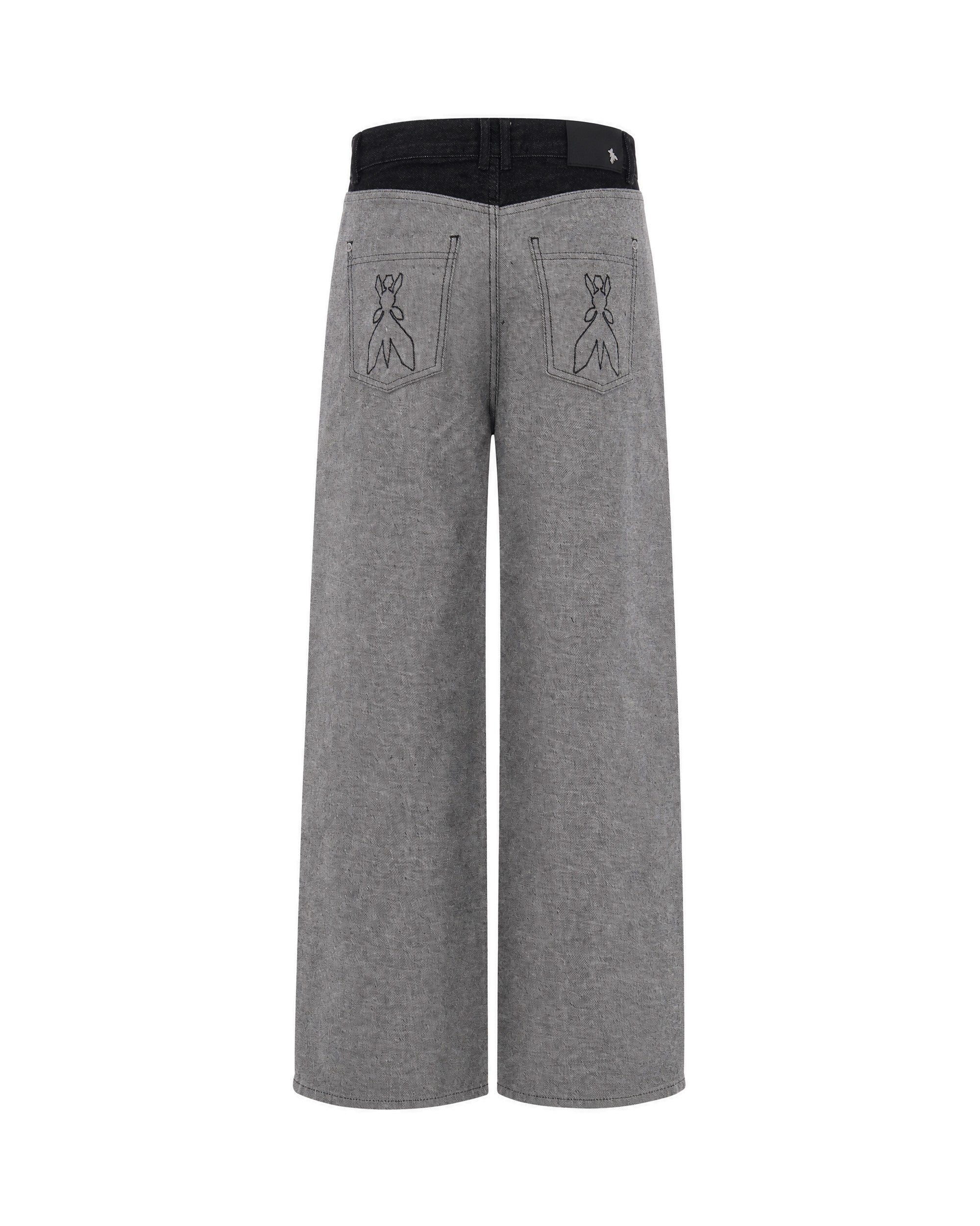 Patrizia Pepe Jeans — Black - 28, view 2