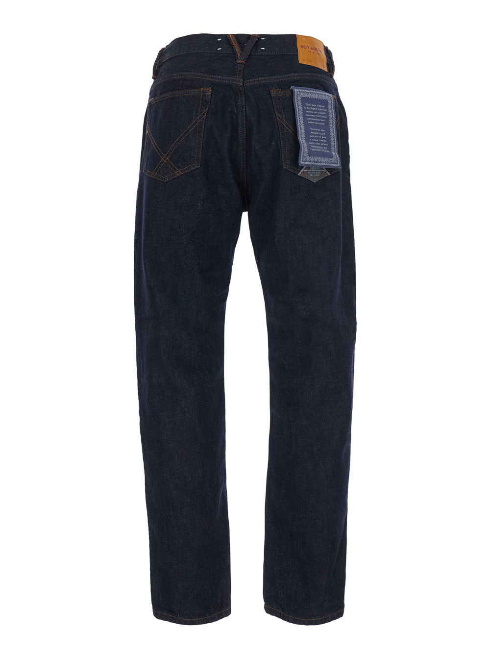 Roy Roger'S Jeans — Blue - 31, view 2
