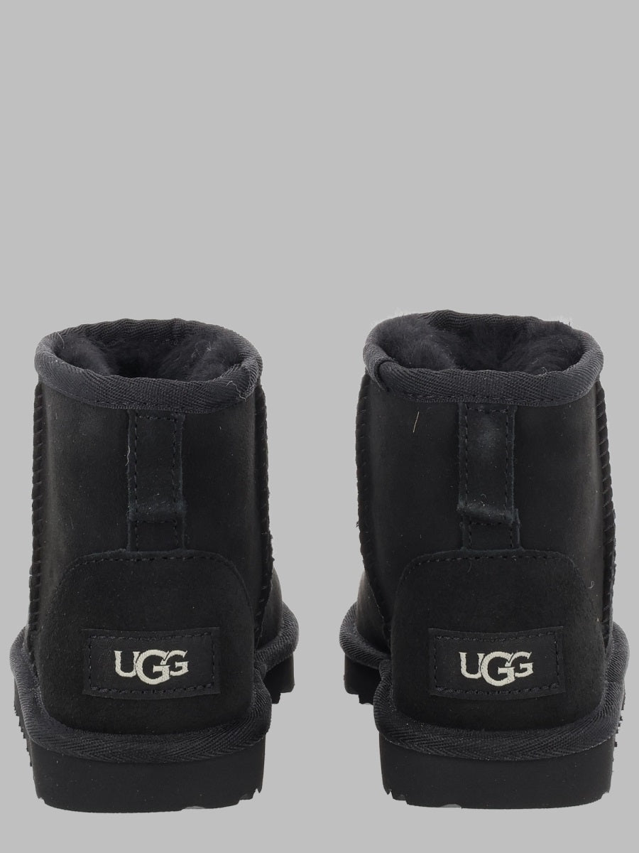 UGG Boot — Black - 3, view 2