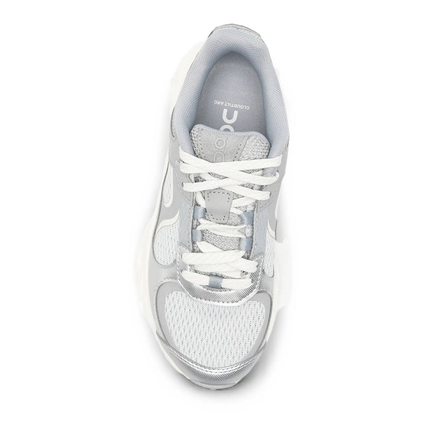 On Running Cloudtilt Sneaker — Gray - 7.5, view 2