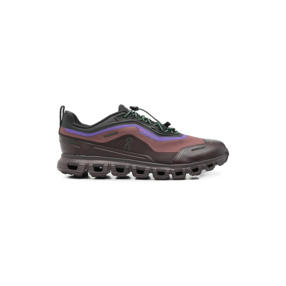 On Running Cloud 6 GEO Sneakers — Brown - 10 by On Running