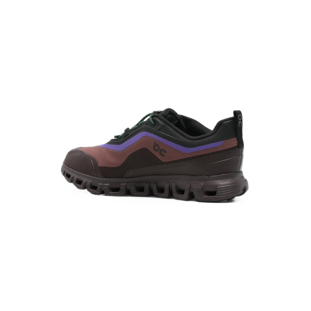 On Running Cloud 6 GEO Sneakers — Brown - 10, view 2