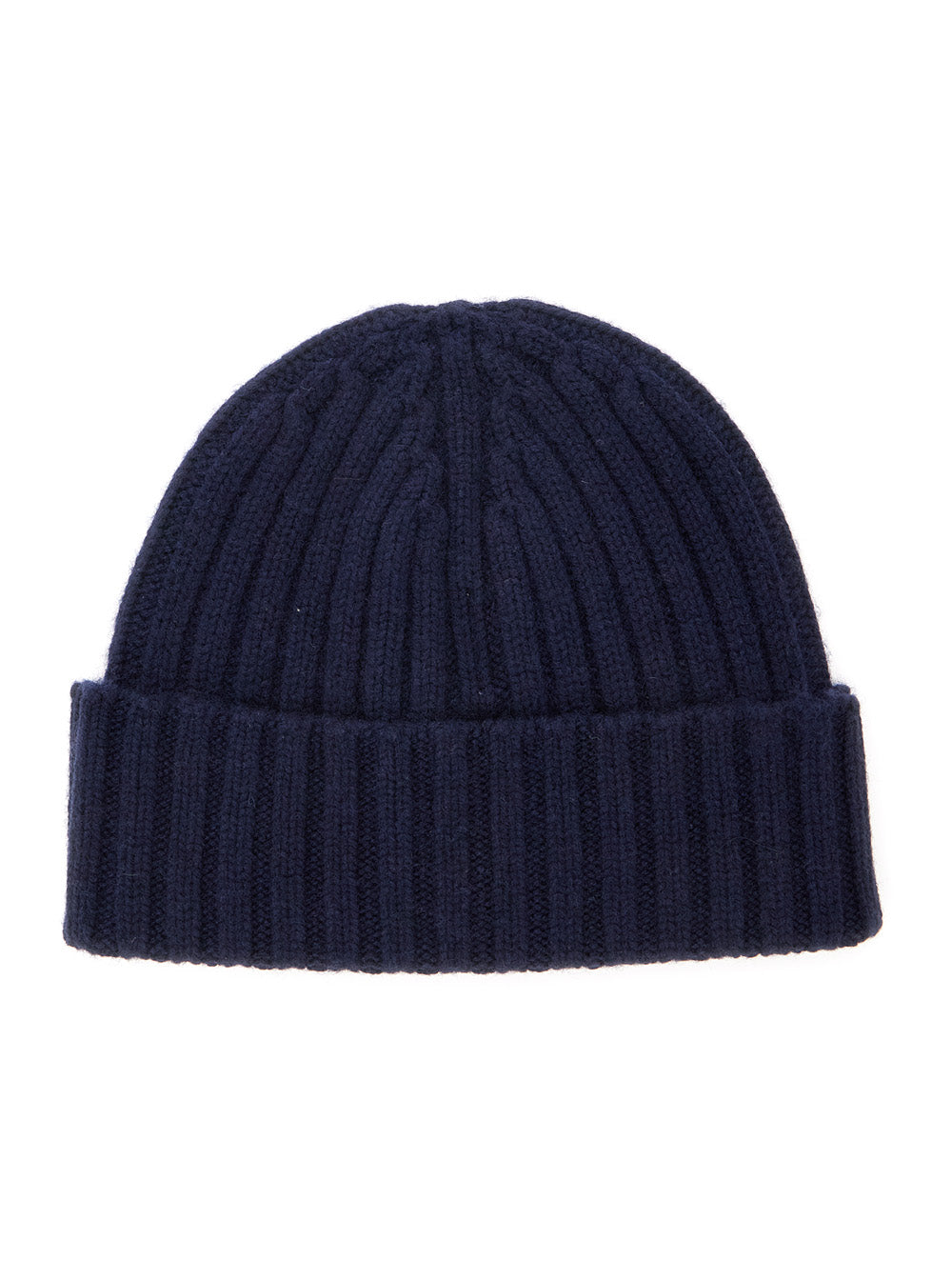 Mc2 Saint Barth WENG00201443M Beanie — Blue - S/M, view 2