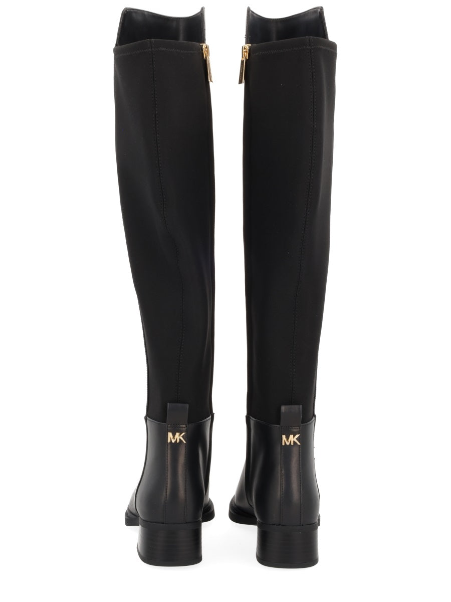 Michael Michael Kors Boots — Black - 8.5, view 2