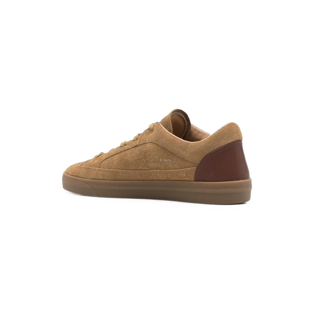 Santha Cuoio Sneakers - 45, view 2