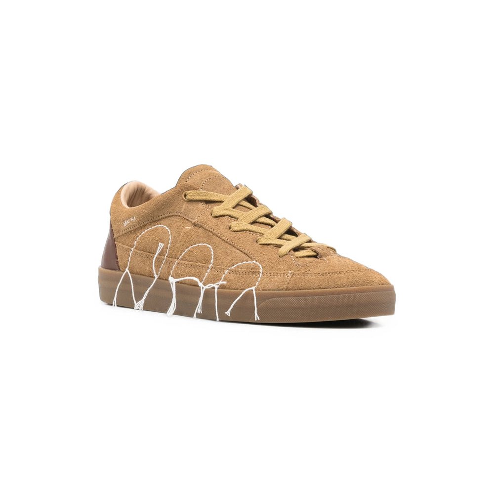 Santha Cuoio Sneakers - 45, view 3
