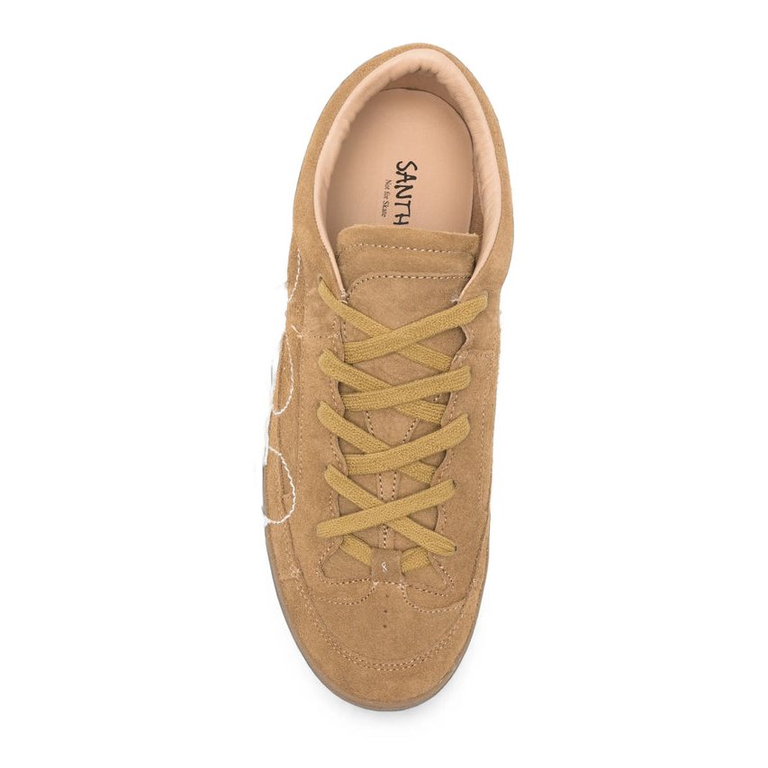 Santha Cuoio Sneakers - 45, view 4
