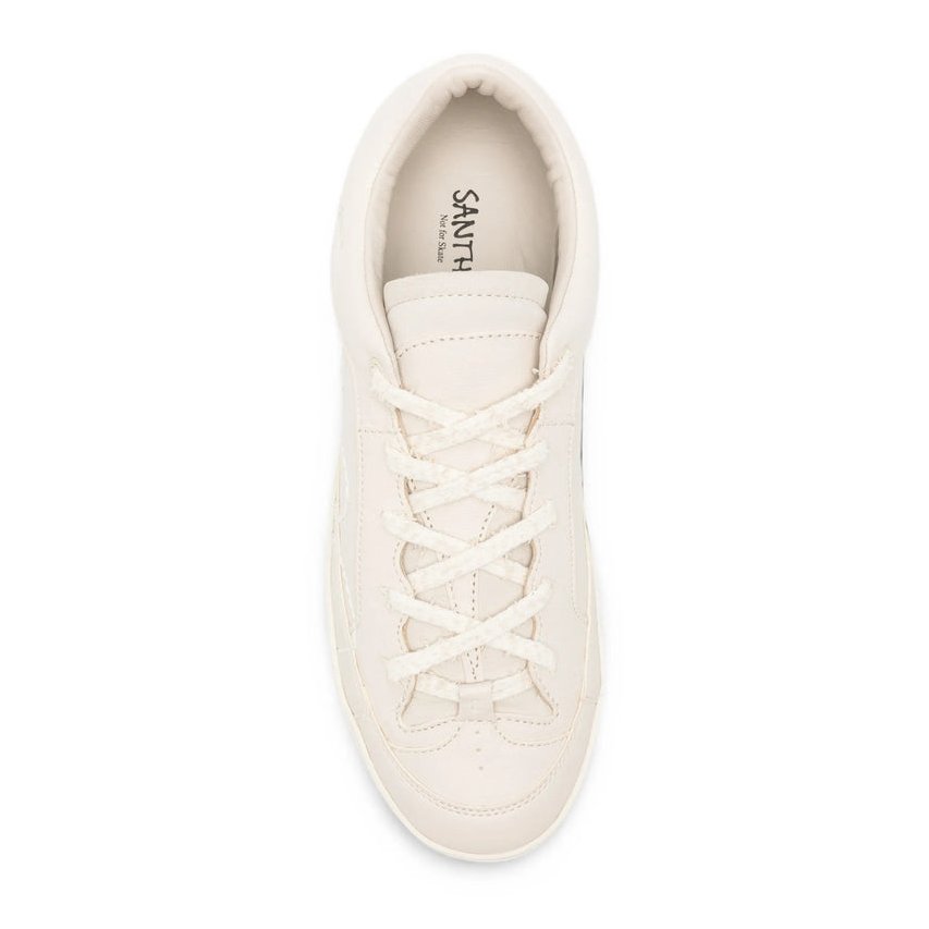 Santha Premium Calf Leather Sneakers - 41, view 2