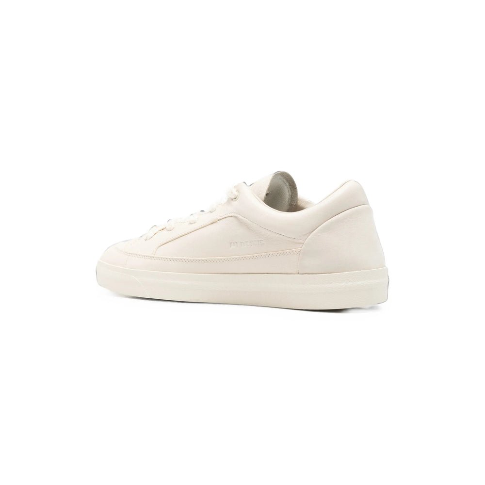 Santha Premium Calf Leather Sneakers - 41, view 3
