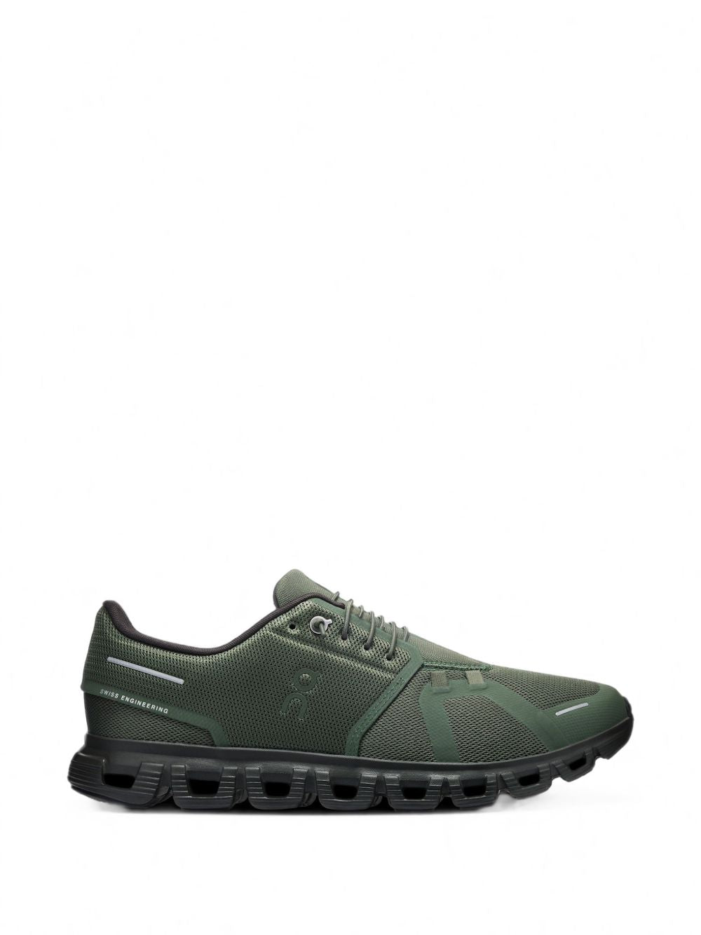 On Running Cloud 6 Sneakers — Green - 7 by On Running