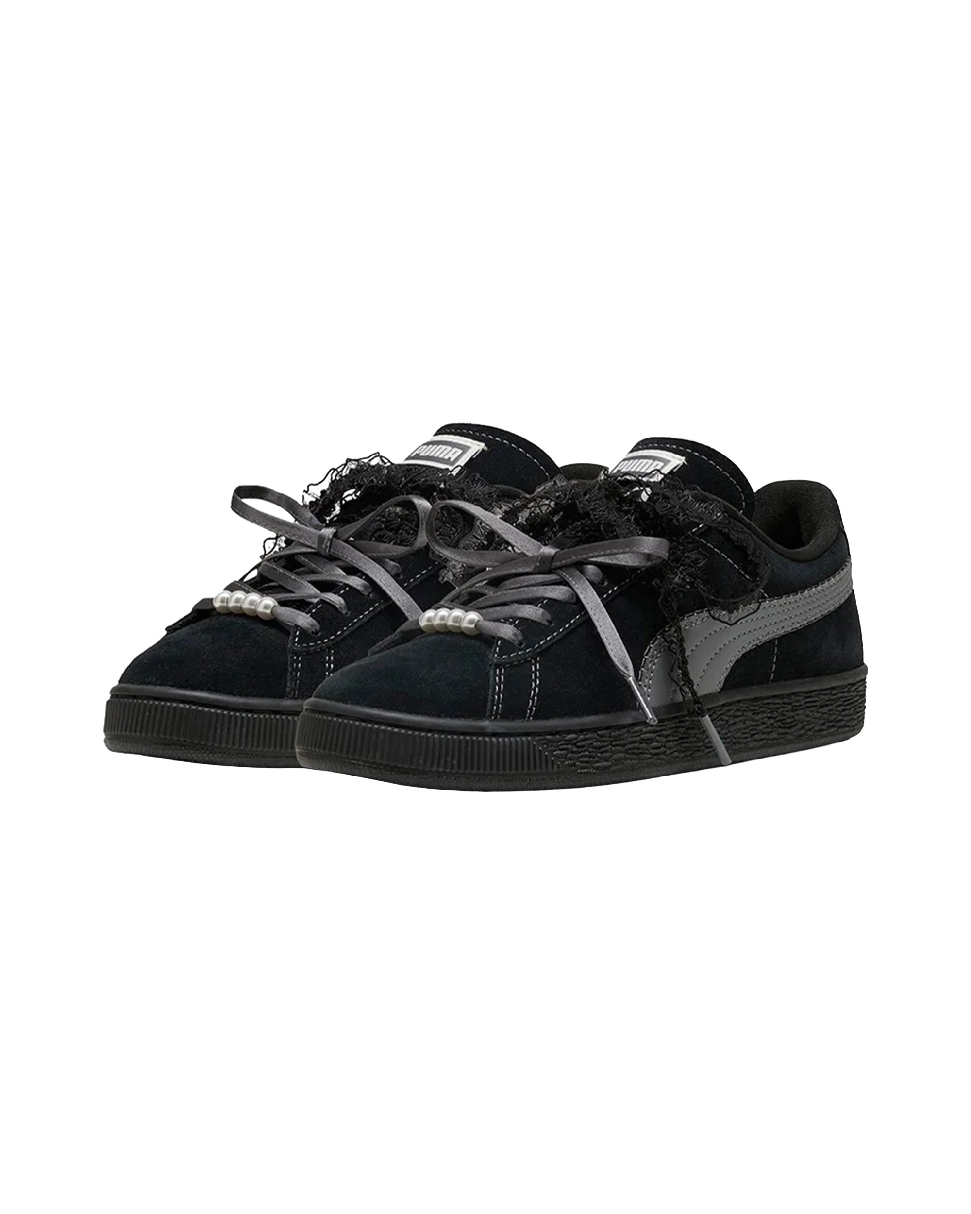 Puma Sneaker — Black - 40, view 2