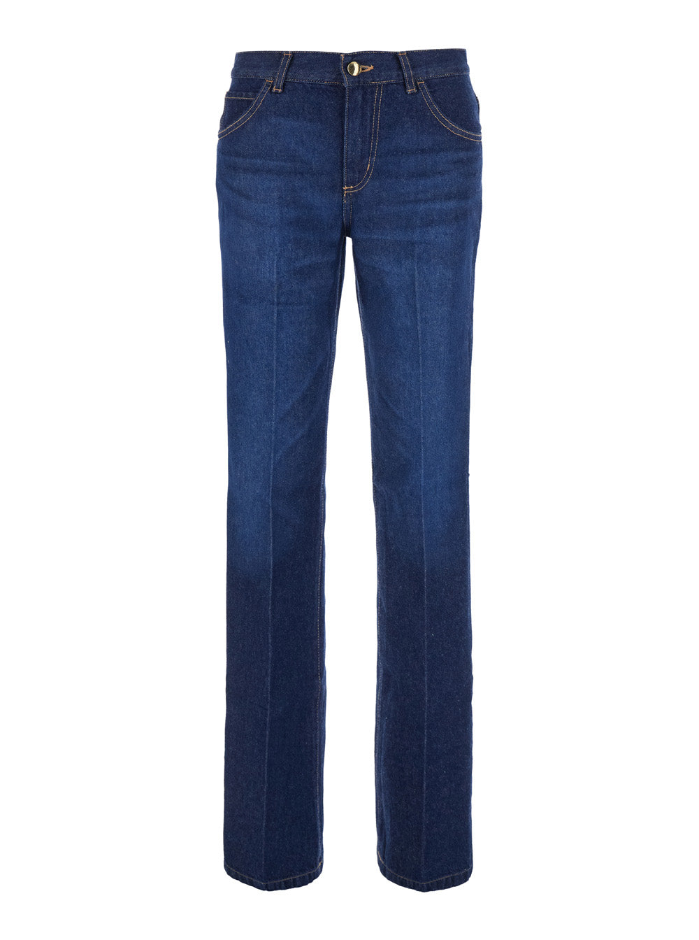 Merci Margot Jeans — Blue - 29 by Merci