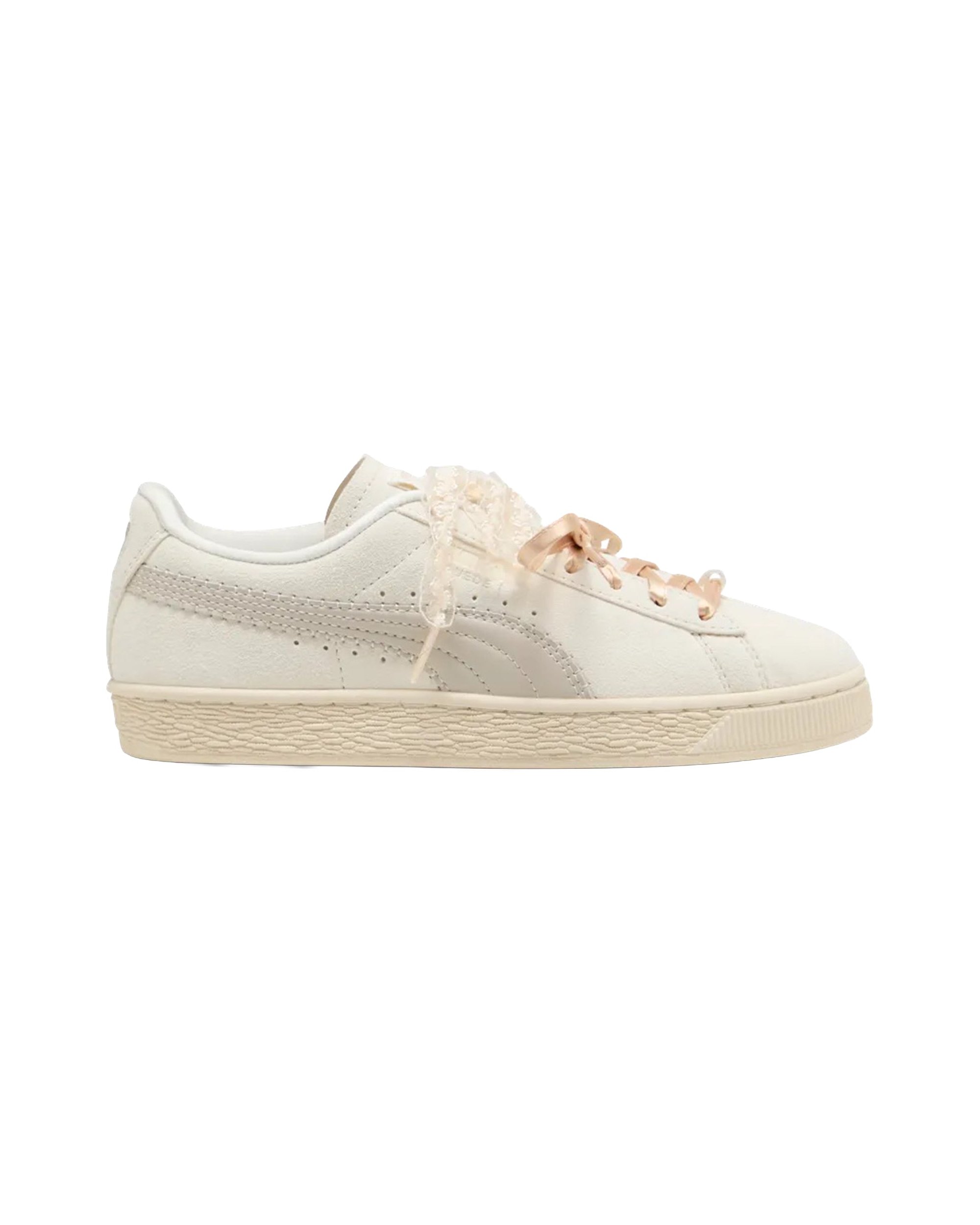 Puma Sneakers — White - 39 by Puma