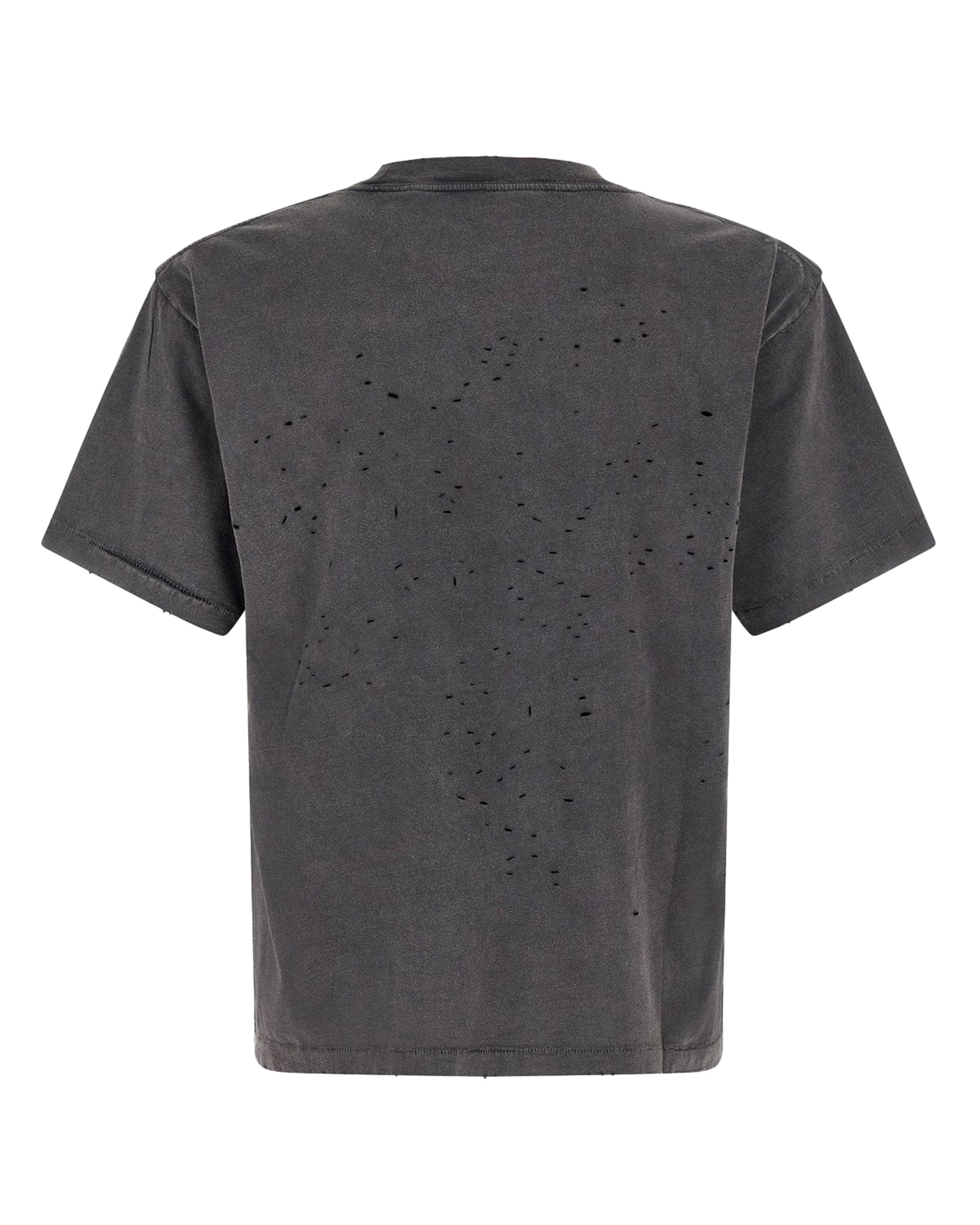 Satisfy Mothtech T-Shirt — Gray - M, view 2
