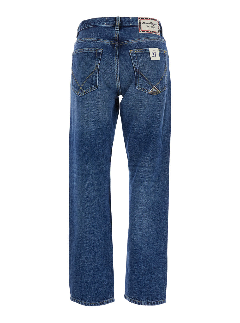 Roy Roger'S Jeans — Blue - 28, view 2