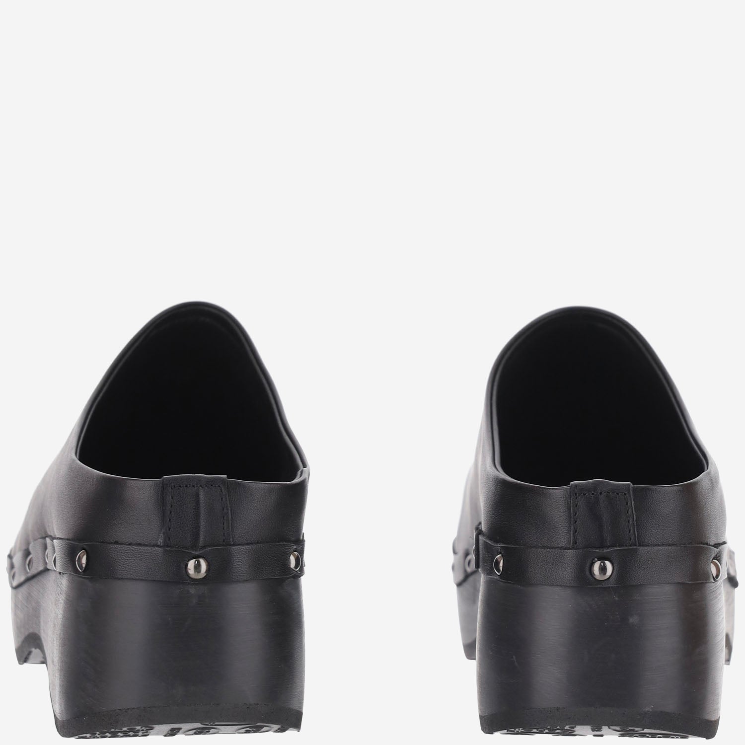 Scholl Pescura Naima Clogs — Black - 39, view 3