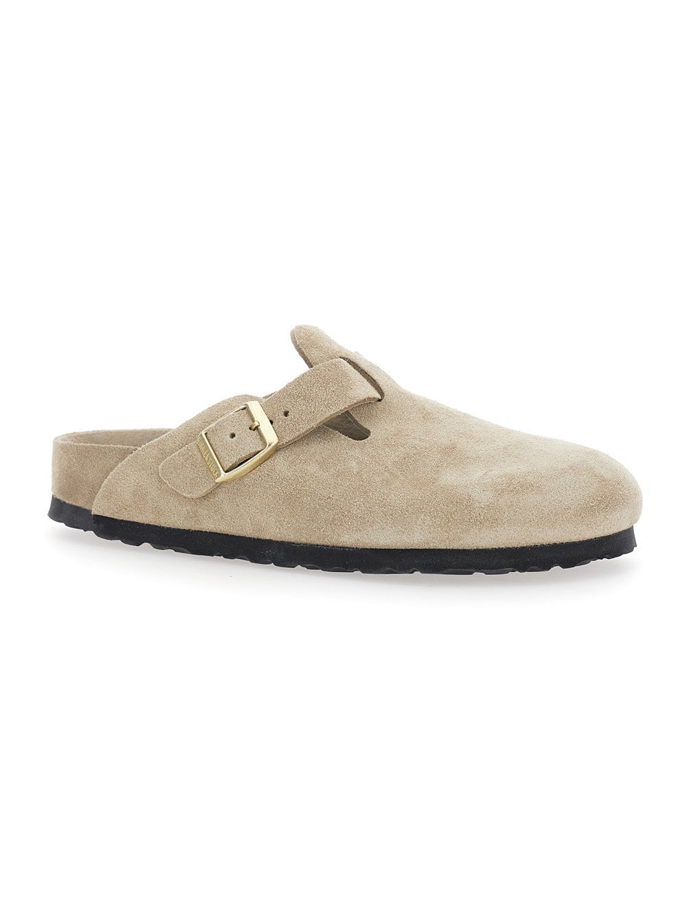 Birkenstock Boston Mule — Beige - 39, view 2