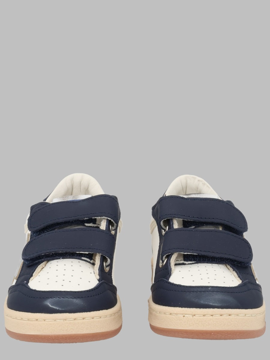 Golden Goose Ball Star Sneakers — White - 24 by Golden Goose