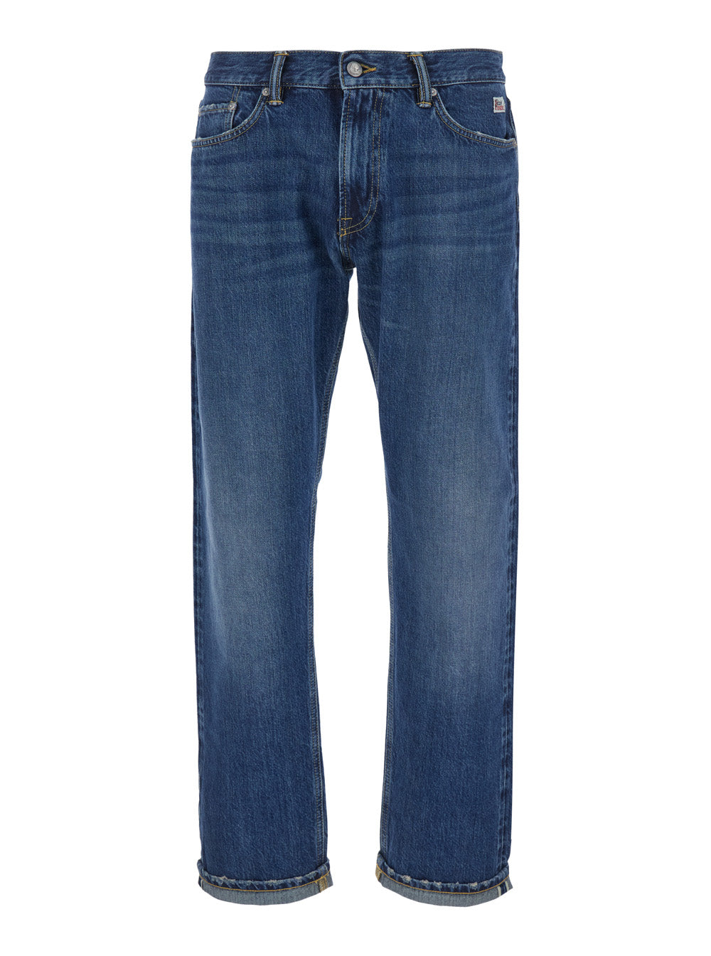 Roy Roger'S Julian Jeans — Blue by Roy Rogers