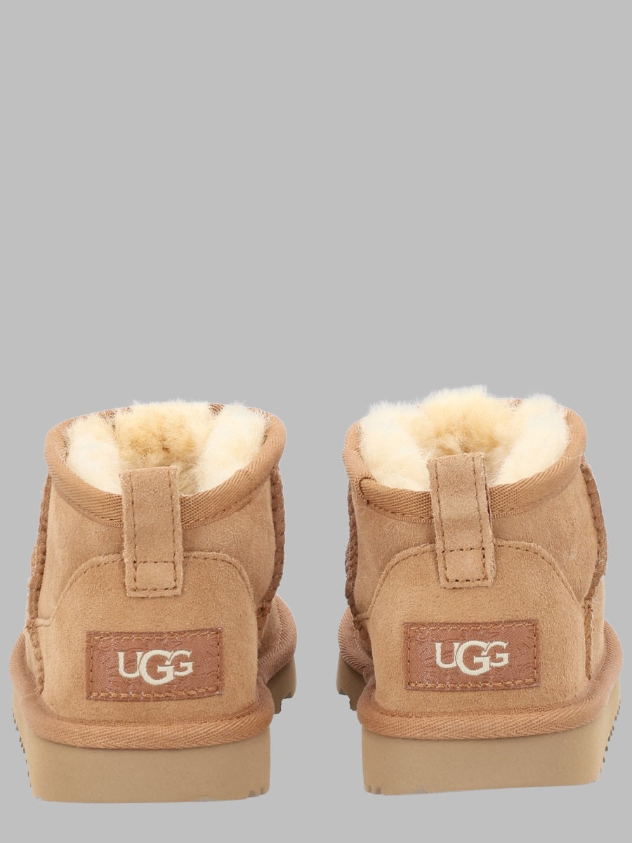 UGG Boot — Brown, view 2