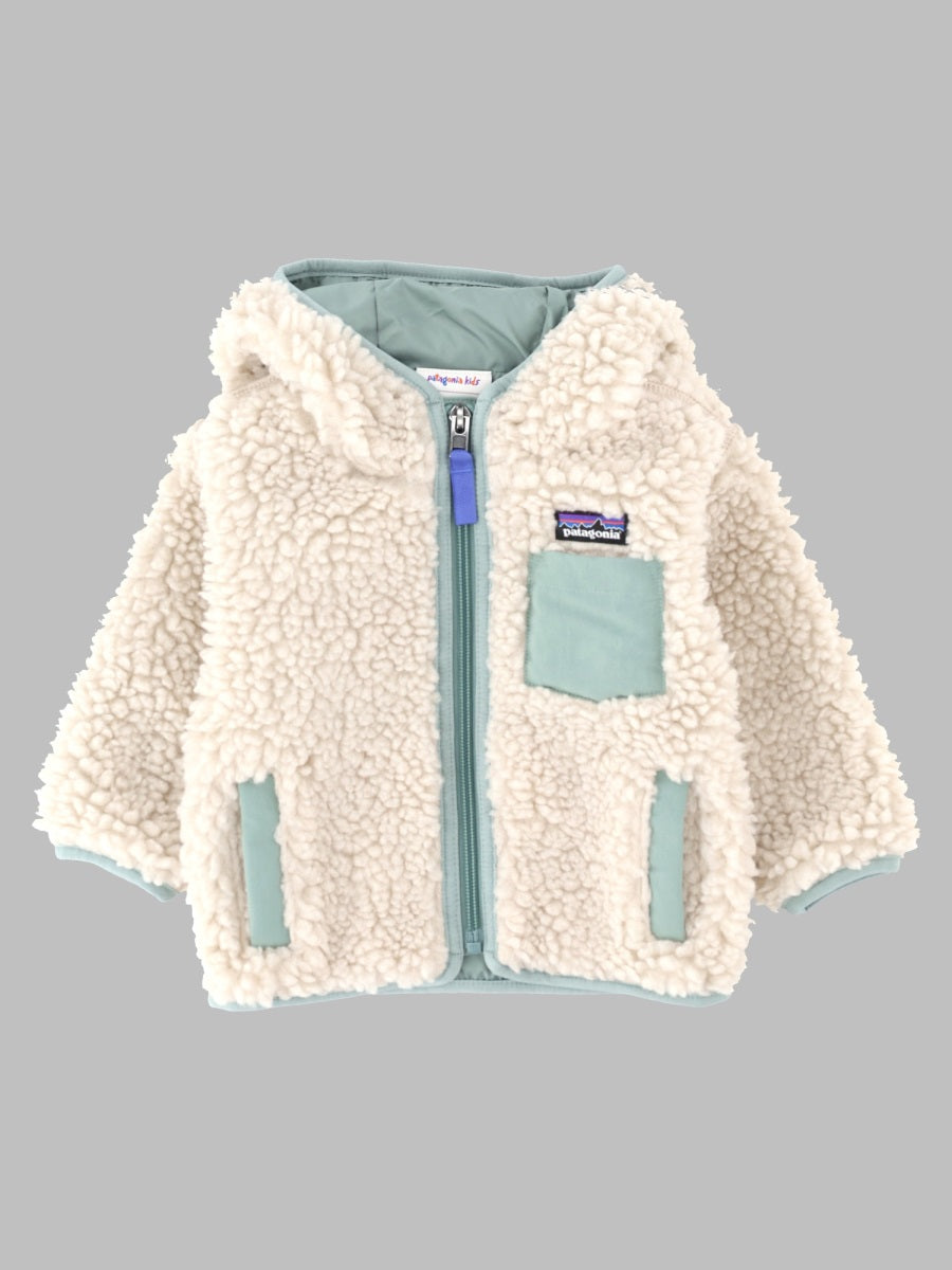 Patagonia Retro-X Jacket — Beige by Patagonia
