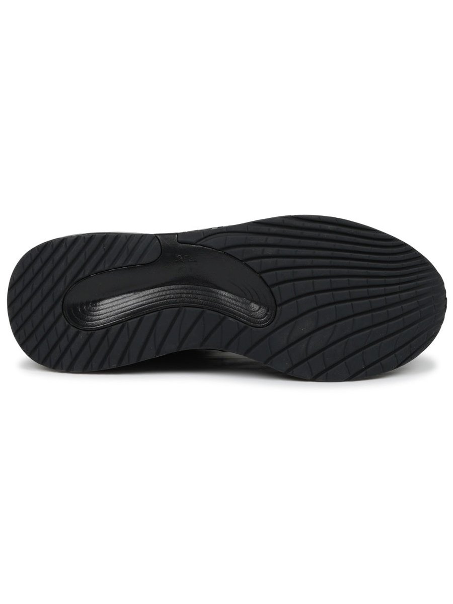 Premiata Moerun Sneaker — Black, view 7