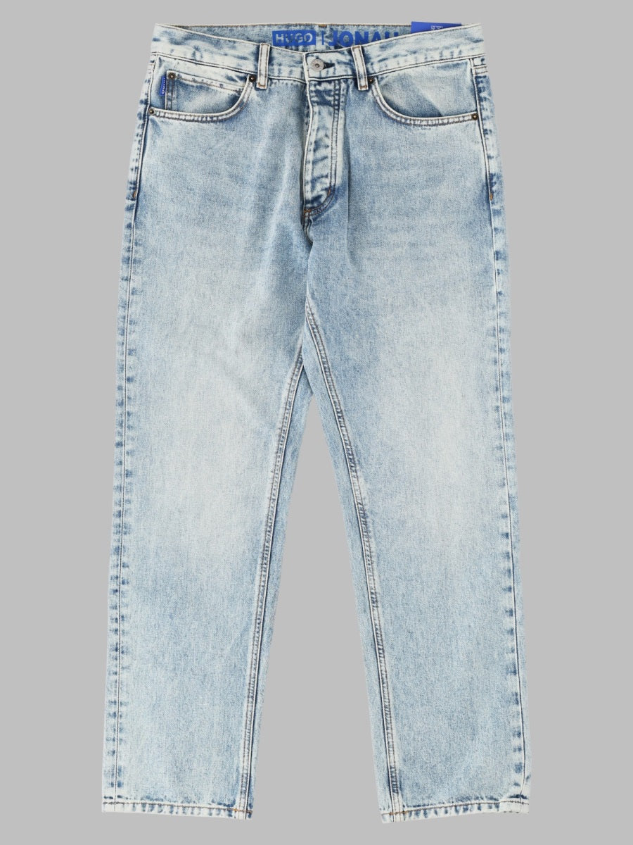 Hugo Jonah Jeans — Blue by Hugo