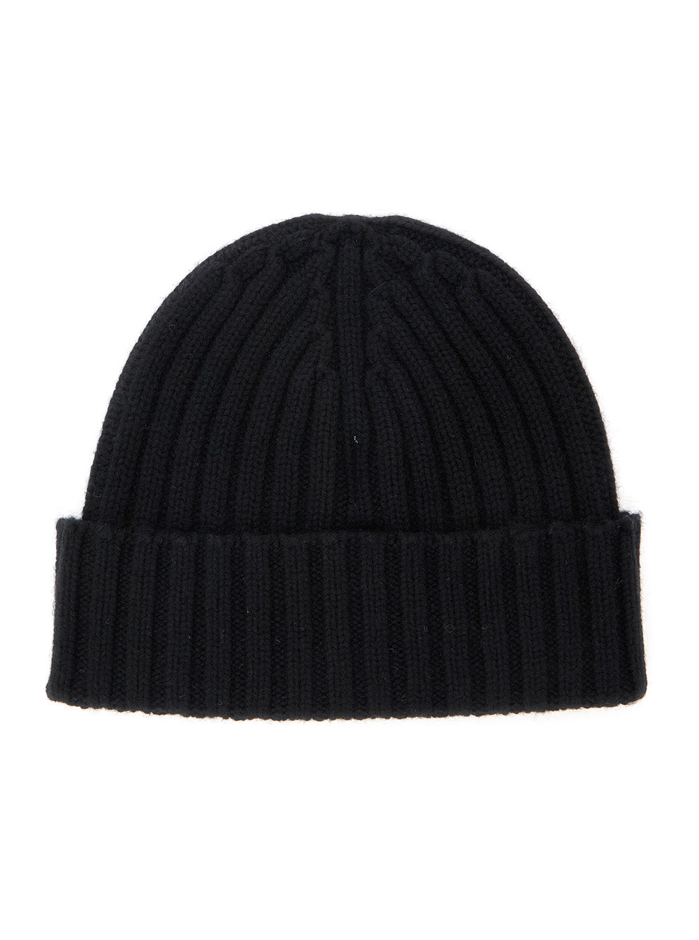 Mc2 Saint Barth WENG01802312M Winter Hat — Black - M/L, view 2