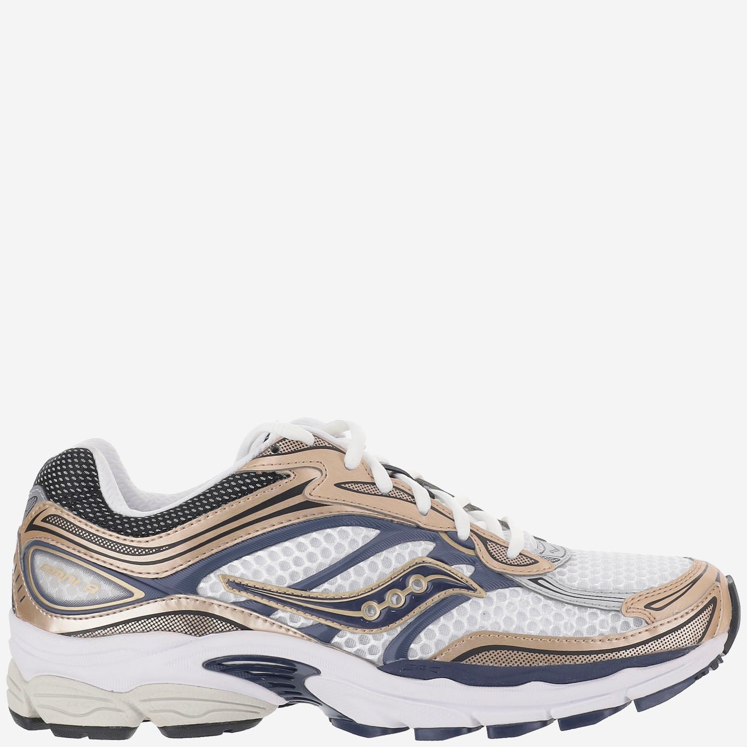 Saucony Sneaker — Multicolor - 42.5 by Saucony