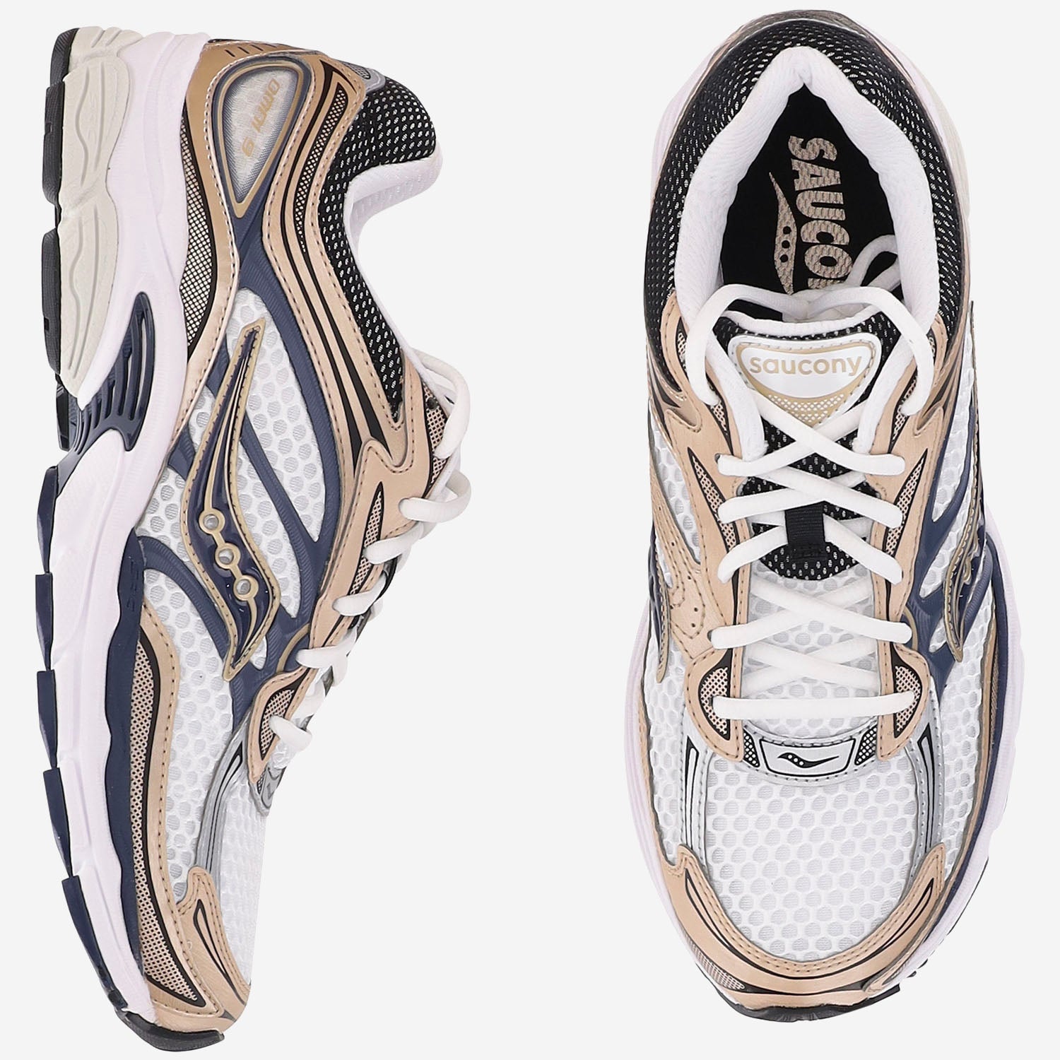 Saucony Sneaker — Multicolor - 42.5, view 2