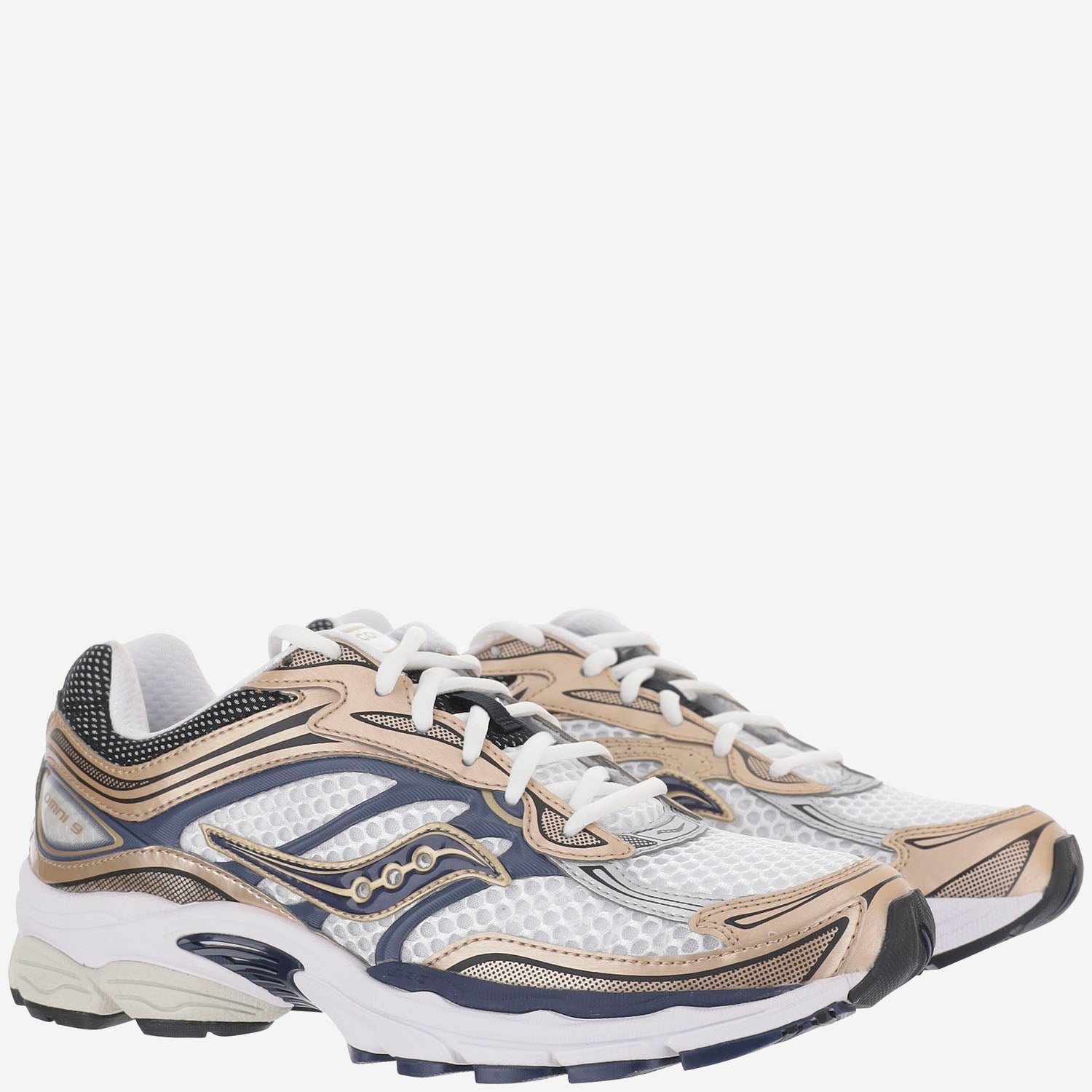 Saucony Sneaker — Multicolor - 42.5, view 3