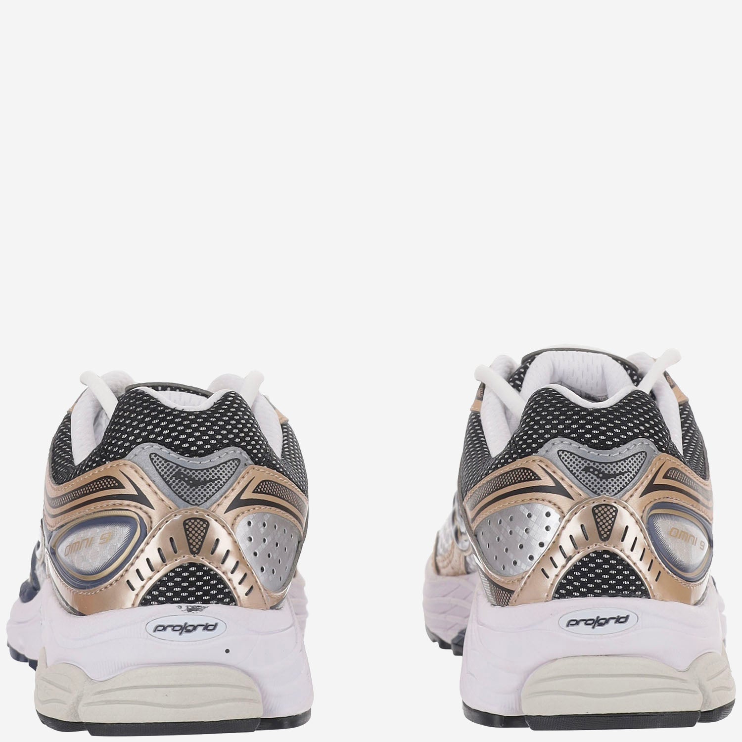Saucony Sneaker — Multicolor - 42.5, view 4