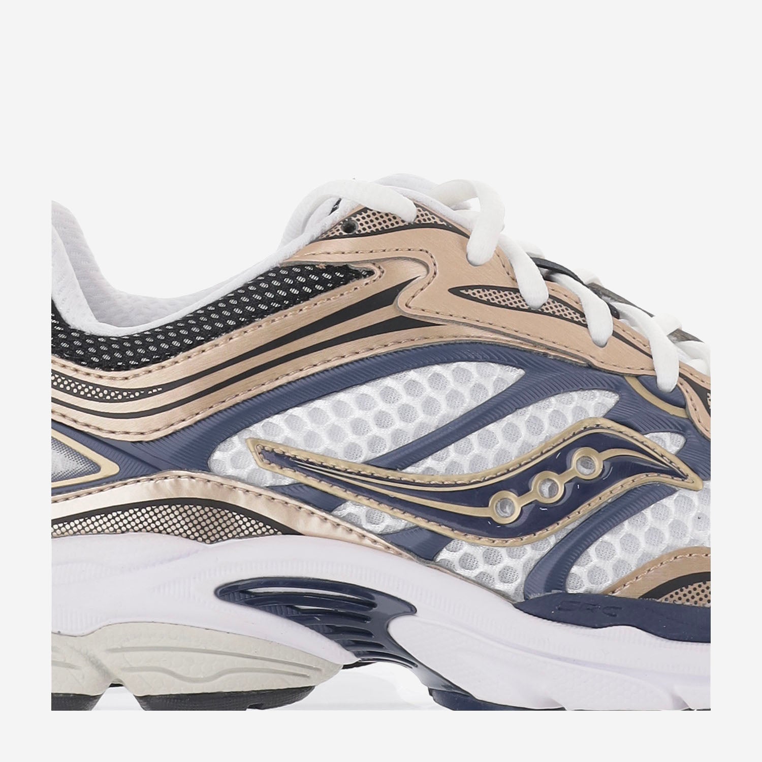 Saucony Sneaker — Multicolor - 42.5, view 5