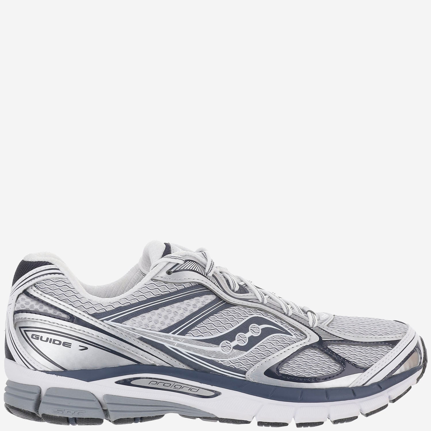 Saucony Pro Grid Guide 7 Sneakers — Multicolor - 40.5 by Saucony