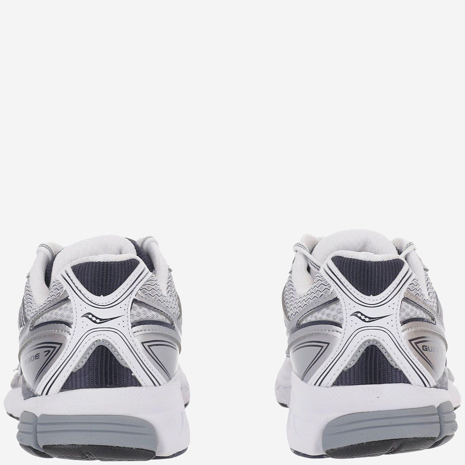 Saucony Pro Grid Guide 7 Sneakers — Multicolor - 40.5, view 4