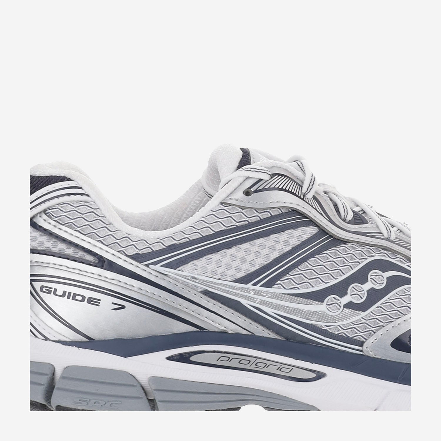 Saucony Pro Grid Guide 7 Sneakers — Multicolor - 40.5, view 5