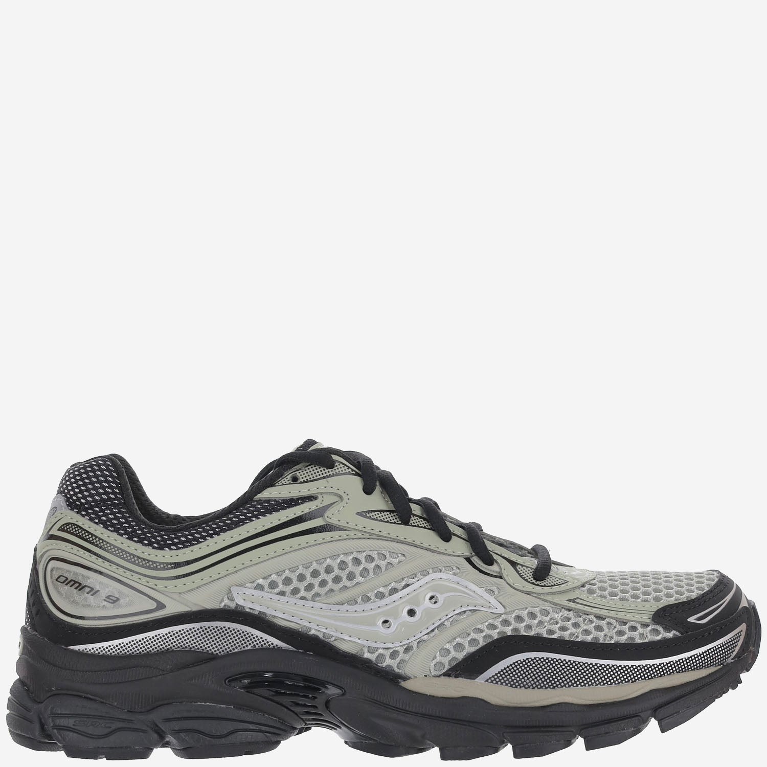 Saucony Pro Grid Sneakers — Multicolor - 41 by Saucony